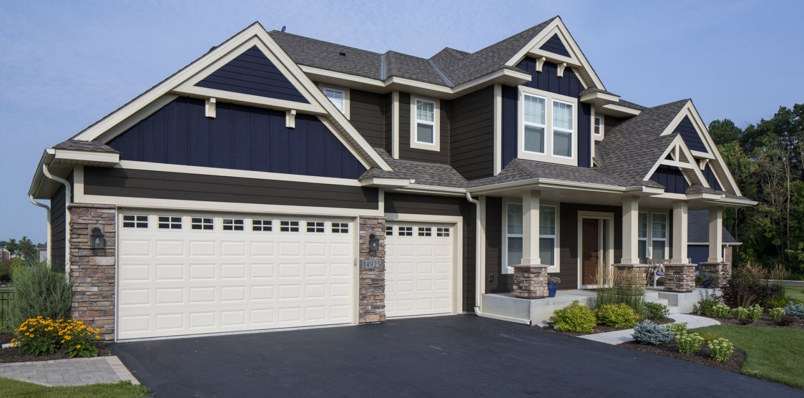 A2 Siding & Roofing Images