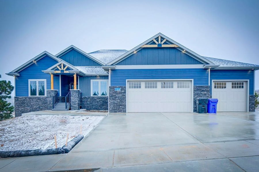 A2 Siding & Roofing Images