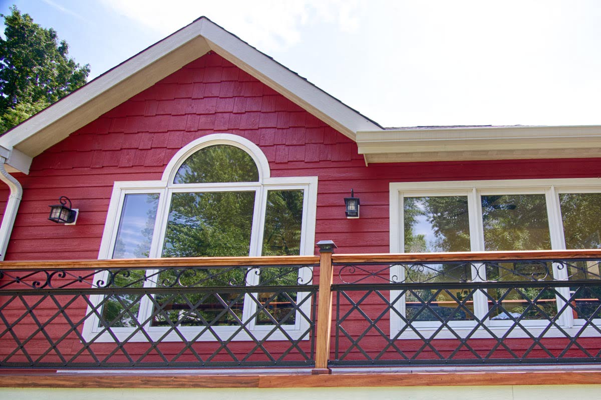 A2 Siding & Roofing Images