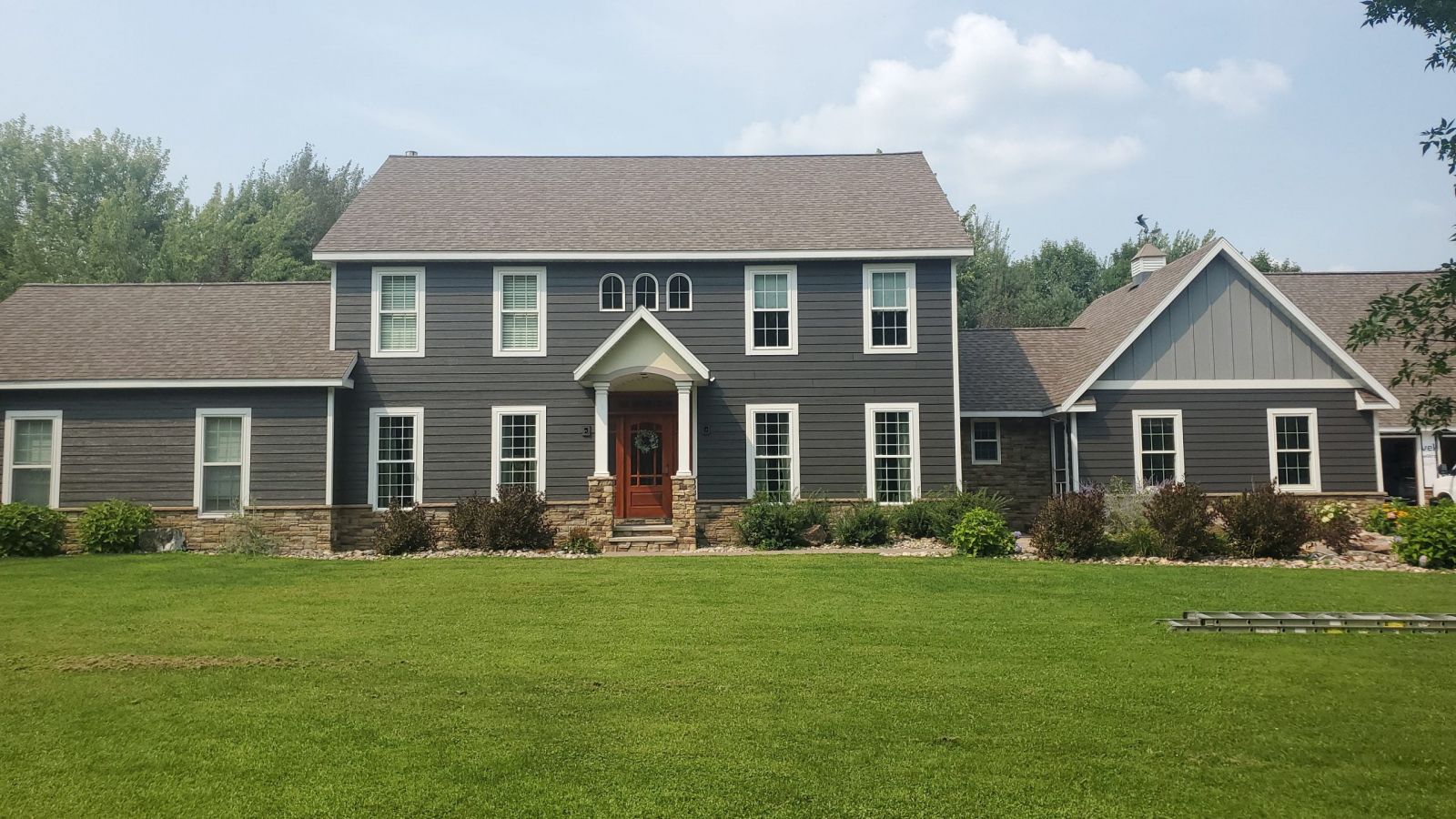 A2 Siding & Roofing Images