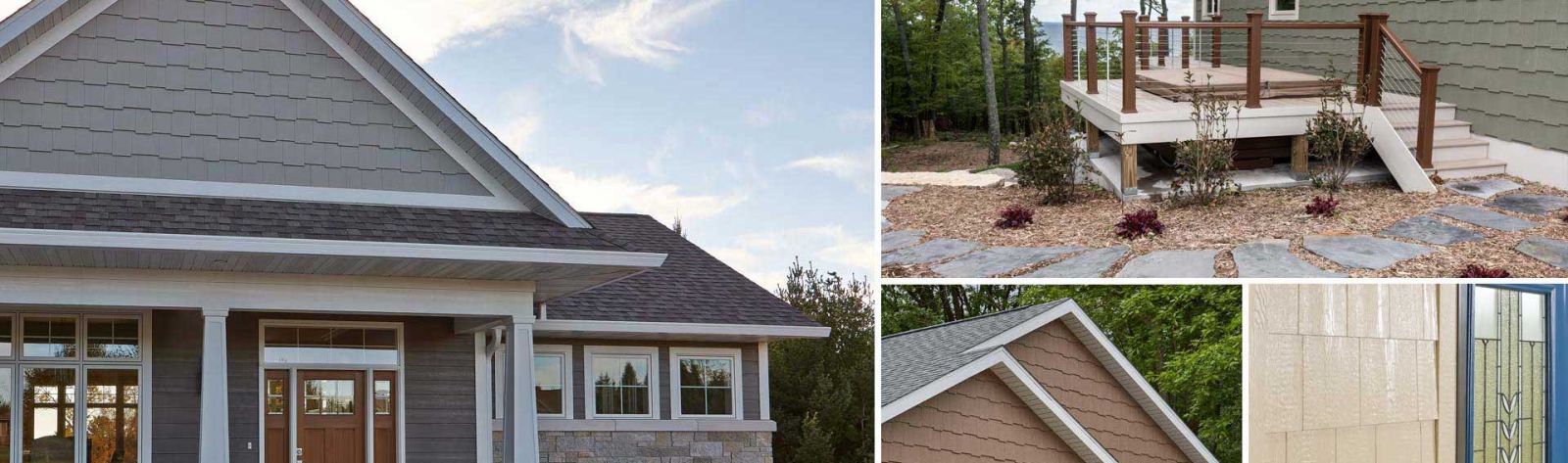 A2 Siding & Roofing Images