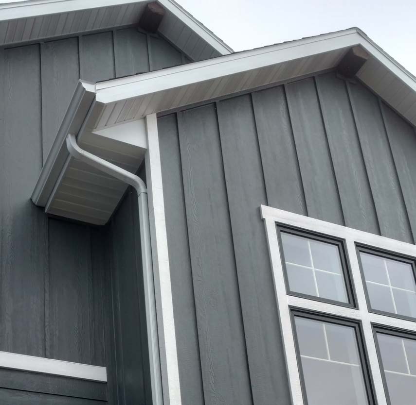 A2 Siding & Roofing Images