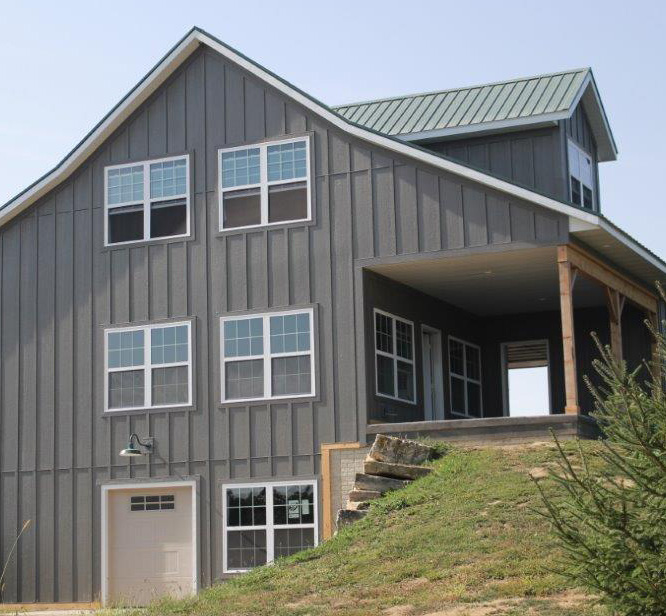 A2 Siding & Roofing Images