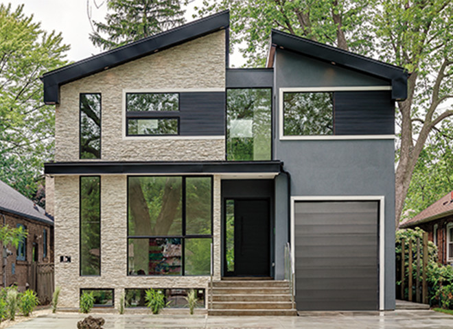 A2 Siding & Roofing Images